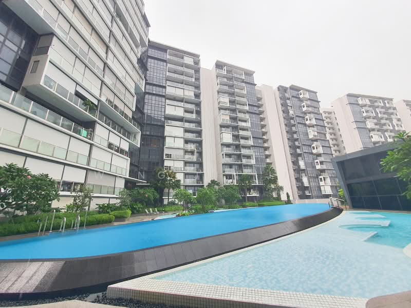The Poiz Residences, 12 Meyappa Chettiar Road, 1 Bedroom, 538 sqft, Condominium For Rent, by Wong Jun Jie, 24853533 - PropertyGuru.com.sg