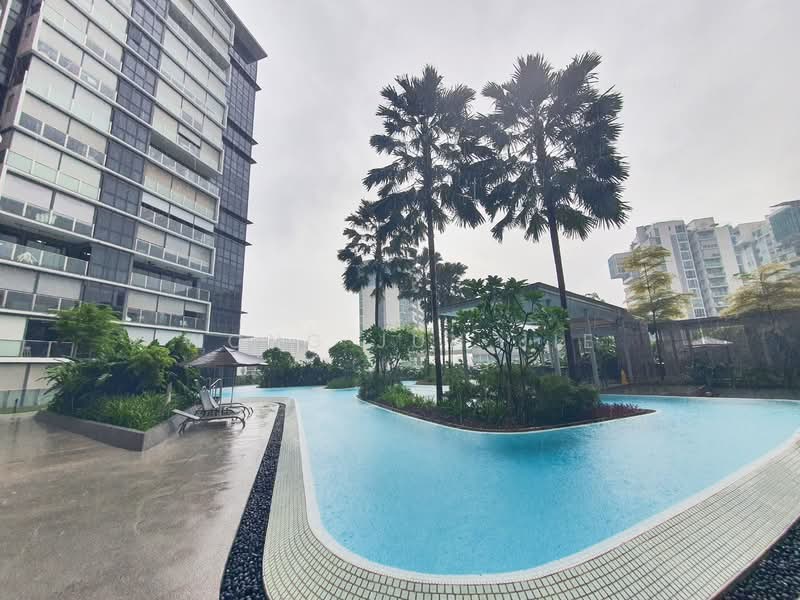 The Poiz Residences, 12 Meyappa Chettiar Road, 1 Bedroom, 538 sqft, Condominium For Rent, by Wong Jun Jie, 24853533 - PropertyGuru.com.sg