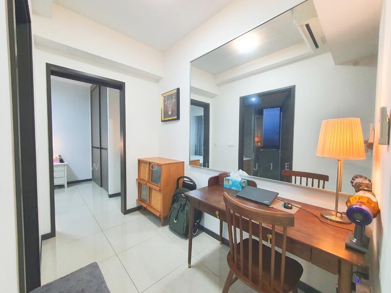 The Poiz Residences, 12 Meyappa Chettiar Road, 1 Bedroom, 538 sqft, Condominium For Rent, by Wong Jun Jie, 24853533 - PropertyGuru.com.sg