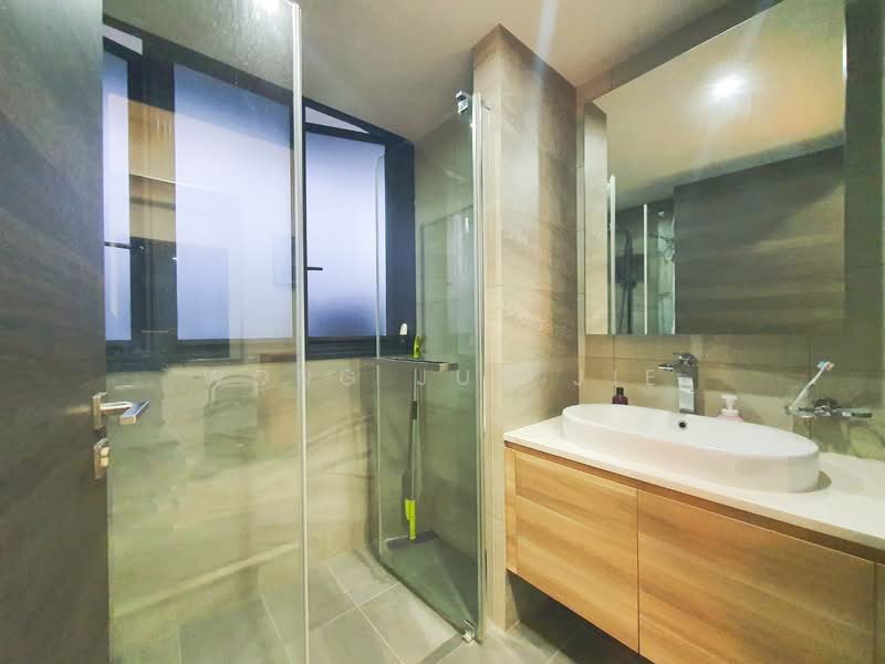 The Poiz Residences, 12 Meyappa Chettiar Road, 1 Bedroom, 538 sqft, Condominium For Rent, by Wong Jun Jie, 24853533 - PropertyGuru.com.sg