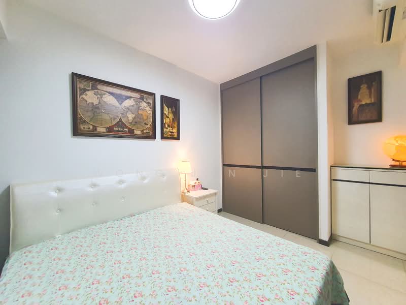 The Poiz Residences, 12 Meyappa Chettiar Road, 1 Bedroom, 538 sqft, Condominium For Rent, by Wong Jun Jie, 24853533 - PropertyGuru.com.sg