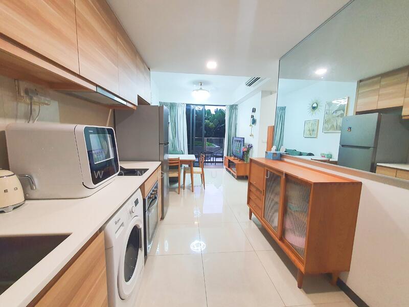 The Poiz Residences, 12 Meyappa Chettiar Road, 1 Bedroom, 538 sqft, Condominium For Rent, by Wong Jun Jie, 24853533 - PropertyGuru.com.sg