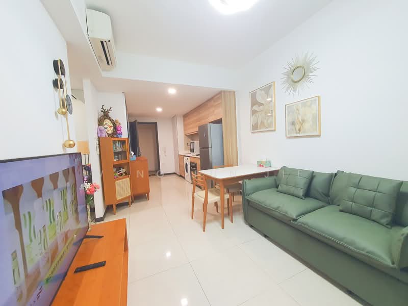 The Poiz Residences, 12 Meyappa Chettiar Road, 1 Bedroom, 538 sqft, Condominium For Rent, by Wong Jun Jie, 24853533 - PropertyGuru.com.sg