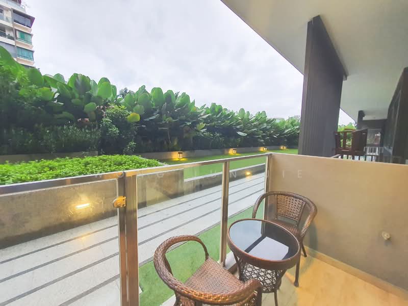 The Poiz Residences, 12 Meyappa Chettiar Road, 1 Bedroom, 538 sqft, Condominium For Rent, by Wong Jun Jie, 24853533 - PropertyGuru.com.sg