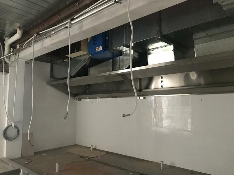 BOAT QUAY CONSERVATION AREA, 63 Boat Quay, 1100 sqft, Food & Beverage