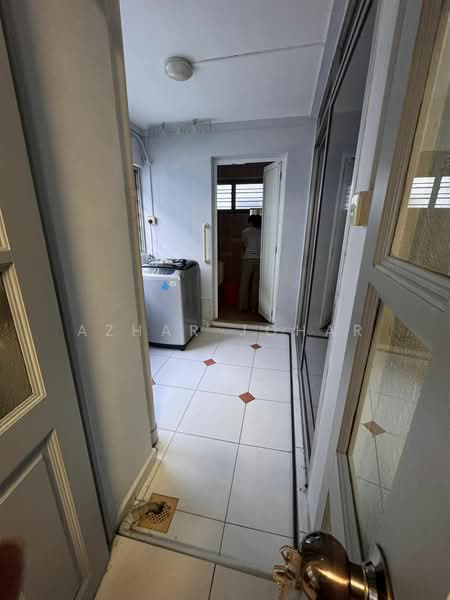 119 Marsiling Rise, 119 Marsiling Rise, 3 Bedrooms, 968 sqft, HDB Flat For Rent, by Azhar Johar, 24853613 - PropertyGuru.com.sg