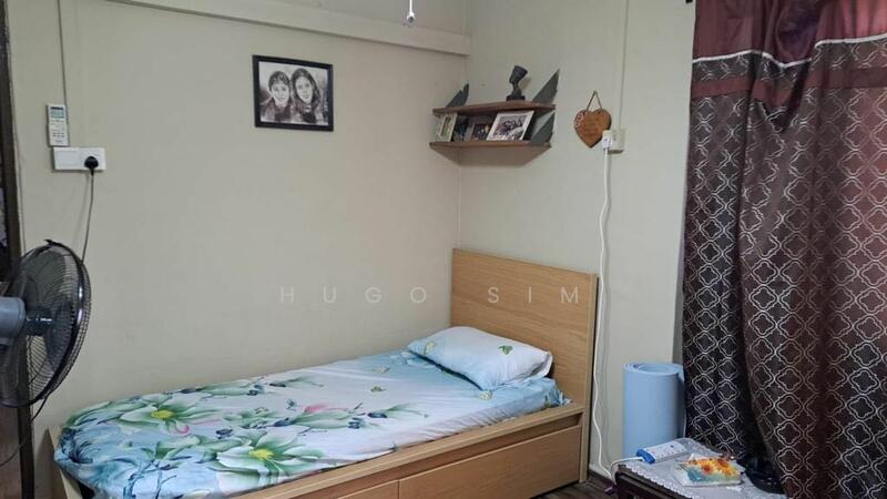 309 Jurong East Street 32, 309 Jurong East Street 32, Room Rental, 100 sqft, HDB Flat For Rent, by Hugo Sim, 24853642 - PropertyGuru.com.sg