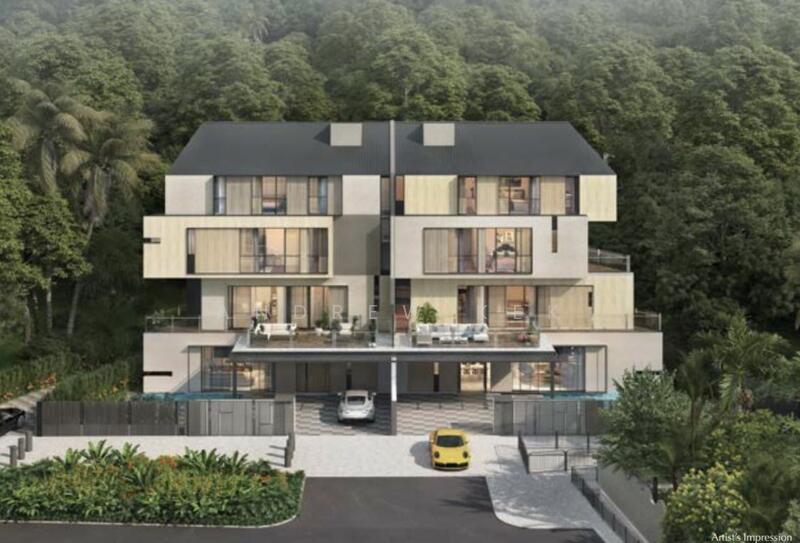 Greenbank Park, Greenbank Park, 5 Bedrooms, 5436 sqft, L SALE, by