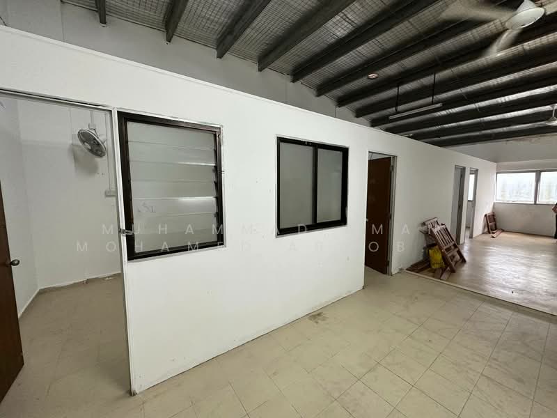 Tuas Bay Industrial Centre, Tuas South Avenue 2, West (D22-24), Boon Lay / Jurong / Tuas, 6,125 sqft, Factory / Workshop (B2) For Sale, by Muhammad Aman Mohamed Aboobucker, 24853695 - CommercialGuru.com.sg