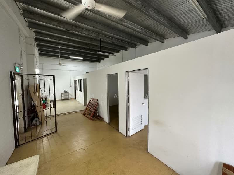 Tuas Bay Industrial Centre, Tuas South Avenue 2, West (D22-24), Boon Lay / Jurong / Tuas, 6,125 sqft, Factory / Workshop (B2) For Sale, by Muhammad Aman Mohamed Aboobucker, 24853695 - CommercialGuru.com.sg