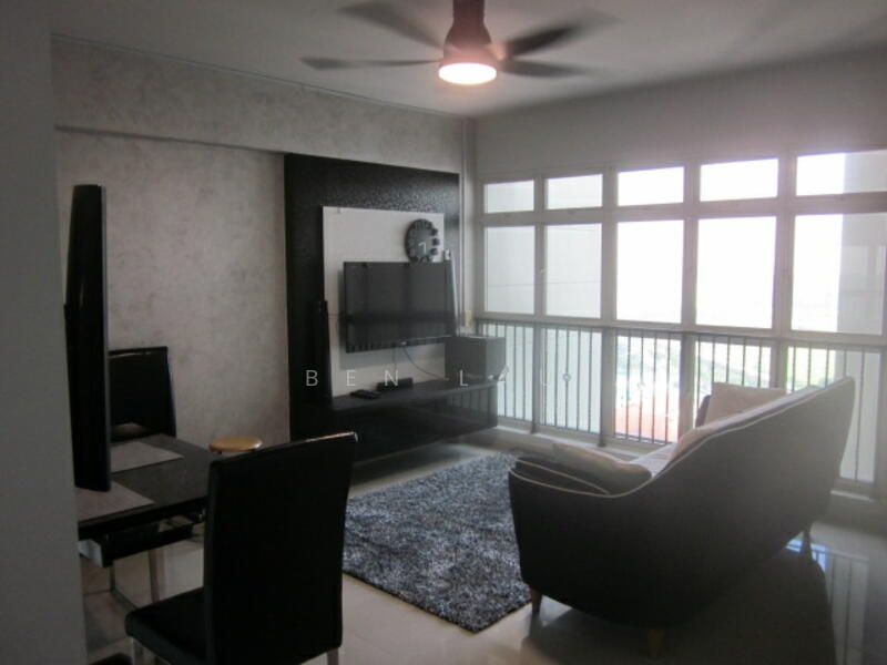 385 Bukit Batok West Avenue 5