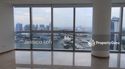 For Sale - Marina Bay Residences
