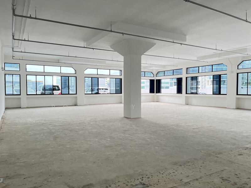 Grantral Mall @ Macpherson, 601 Macpherson Road, Macpherson / Potong Pasir, 1,711 sqft, Light Industrial (B1) For Rent, by Roland Yeo HB, 24853861 - CommercialGuru.com.sg