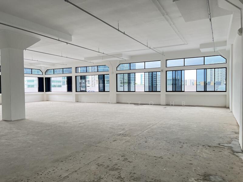 Grantral Mall @ Macpherson, 601 Macpherson Road, Macpherson / Potong Pasir, 1,711 sqft, Light Industrial (B1) For Rent, by Roland Yeo HB, 24853861 - CommercialGuru.com.sg