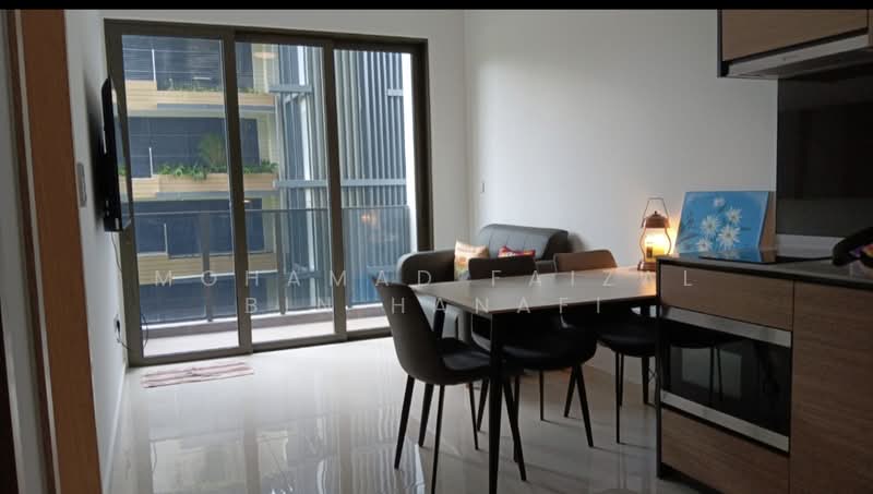 Midwood, 8 Hillview Rise, 1 Bedroom, 484 sqft, Condominium For Rent, by Mohamad Faizal Bin Hanafi, 24853877 - PropertyGuru.com.sg
