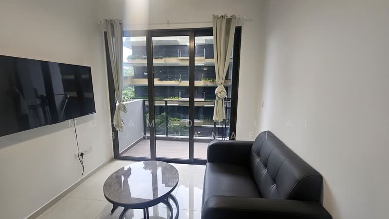 Midwood, 8 Hillview Rise, 1 Bedroom, 484 sqft, Condominium For Rent, by Mohamad Faizal Bin Hanafi, 24853877 - PropertyGuru.com.sg