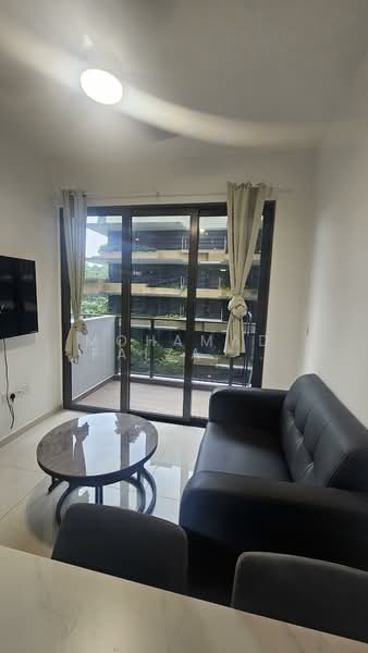 Midwood, 8 Hillview Rise, 1 Bedroom, 484 sqft, Condominium For Rent, by Mohamad Faizal Bin Hanafi, 24853877 - PropertyGuru.com.sg