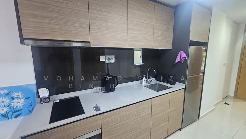 Midwood, 8 Hillview Rise, 1 Bedroom, 484 sqft, Condominium For Rent, by Mohamad Faizal Bin Hanafi, 24853877 - PropertyGuru.com.sg