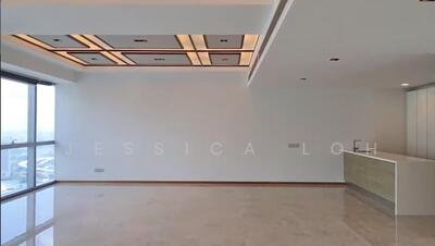 For Sale - Marina Bay Residences