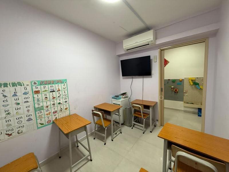 744 Bedok Reservoir Road, 744 Bedok Reservoir Road, Bedok / Upper East Coast, 800 sqft, Shop / Shophouse For Rent, by Wallace Yeo, 24853963 - Study - CommercialGuru.com.sg
