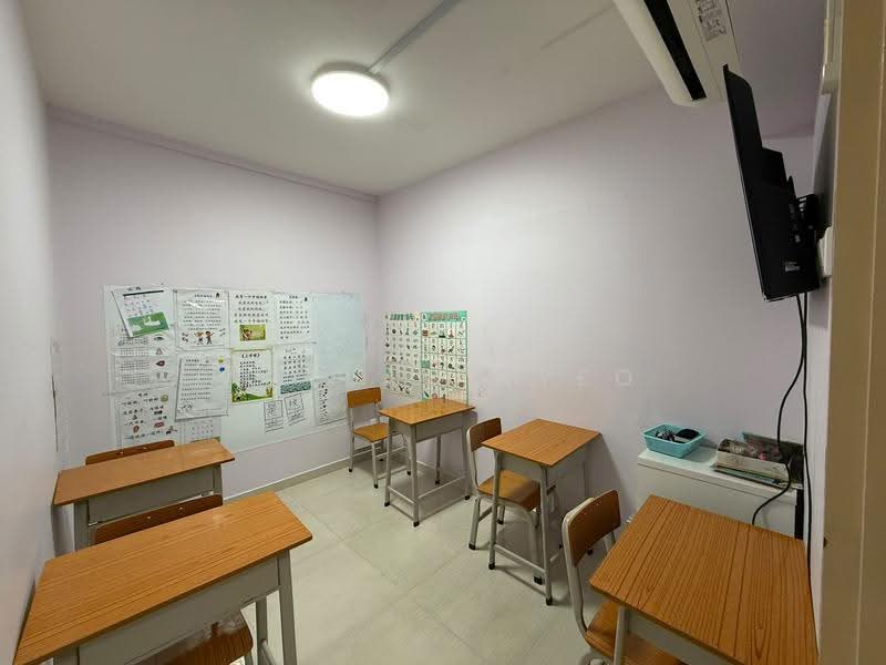 744 Bedok Reservoir Road, 744 Bedok Reservoir Road, Bedok / Upper East Coast, 800 sqft, Shop / Shophouse For Rent, by Wallace Yeo, 24853963 - Study - CommercialGuru.com.sg