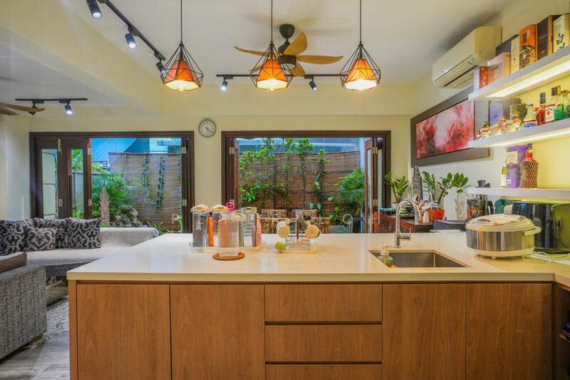 For Sale - Kew Gate