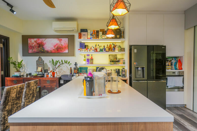For Sale - Kew Gate