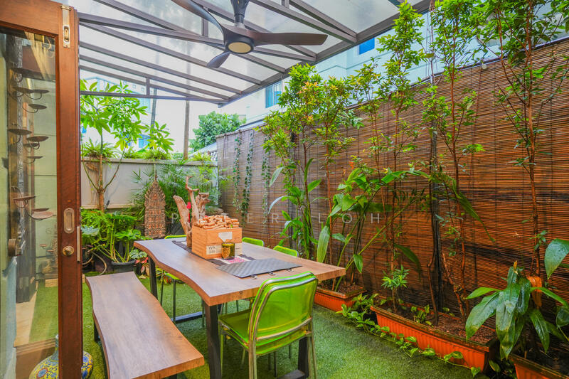 For Sale - Kew Gate