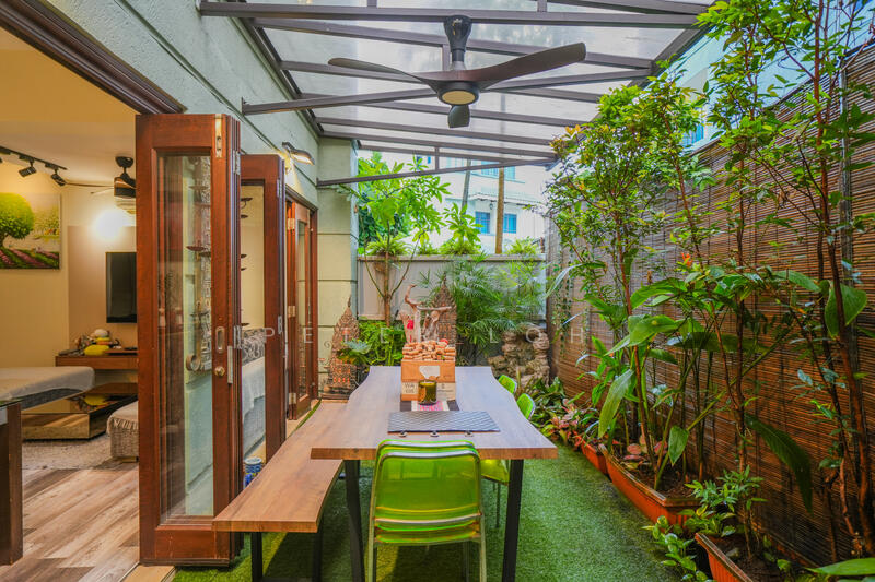 For Sale - Kew Gate