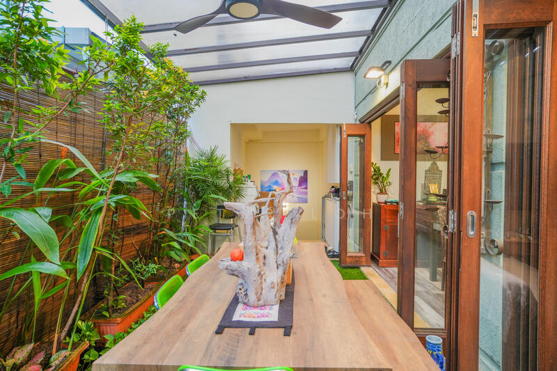 For Sale - Kew Gate