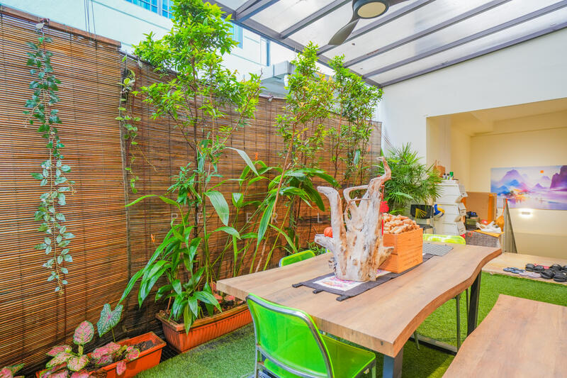 For Sale - Kew Gate