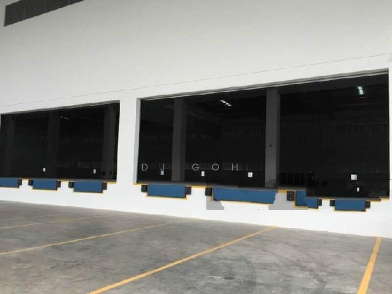 9m High | 13Bays | 20Kn | Direct Ramp Up @ Jurong, , 66,000 sqft, Warehouse For Rent, by DJ Goh, 24854070 - CommercialGuru.com.sg