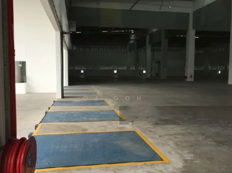 9m High | 13Bays | 20Kn | Direct Ramp Up @ Jurong, , 66,000 sqft, Warehouse For Rent, by DJ Goh, 24854070 - CommercialGuru.com.sg