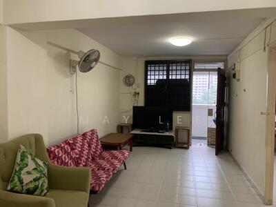 For Rent - 195 Golden Clover