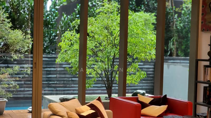 Leedon Residence, 6 Leedon Heights, 4 Bedrooms, 4,262 sqft, Condominium For Rent, by Jac Ong, 24854137 - PropertyGuru.com.sg