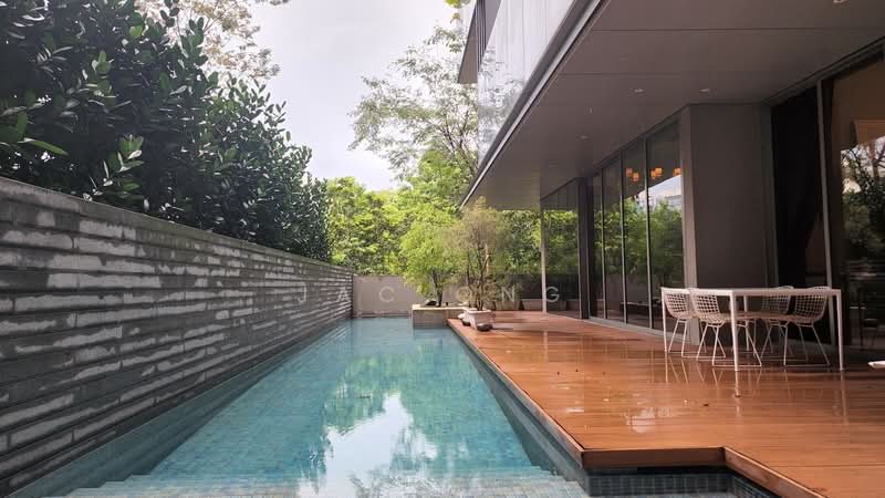 Leedon Residence, 6 Leedon Heights, 4 Bedrooms, 4,262 sqft, Condominium For Rent, by Jac Ong, 24854137 - PropertyGuru.com.sg