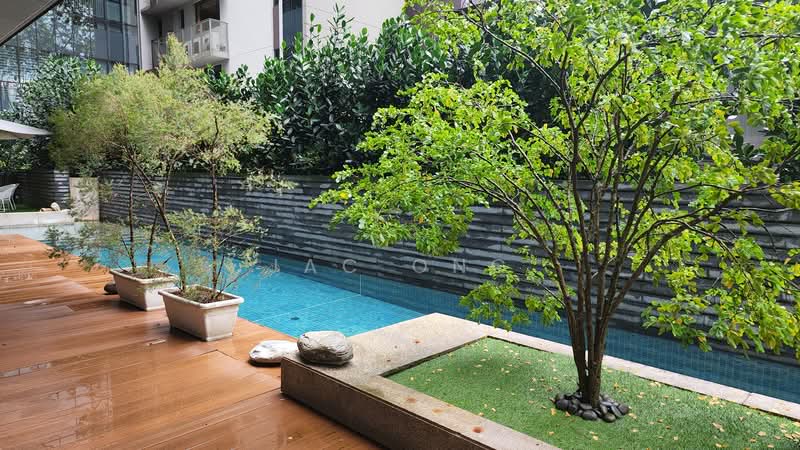 Leedon Residence, 6 Leedon Heights, 4 Bedrooms, 4,262 sqft, Condominium For Rent, by Jac Ong, 24854137 - PropertyGuru.com.sg