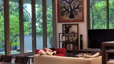 For Rent - Leedon Residence