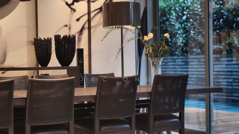 Leedon Residence, 6 Leedon Heights, 4 Bedrooms, 4,262 sqft, Condominium For Rent, by Jac Ong, 24854137 - PropertyGuru.com.sg