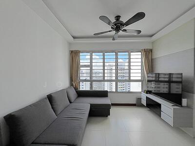 For Rent - 430C Fernvale Link