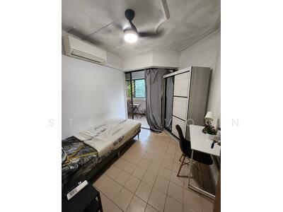 For Rent - Ivory Heights