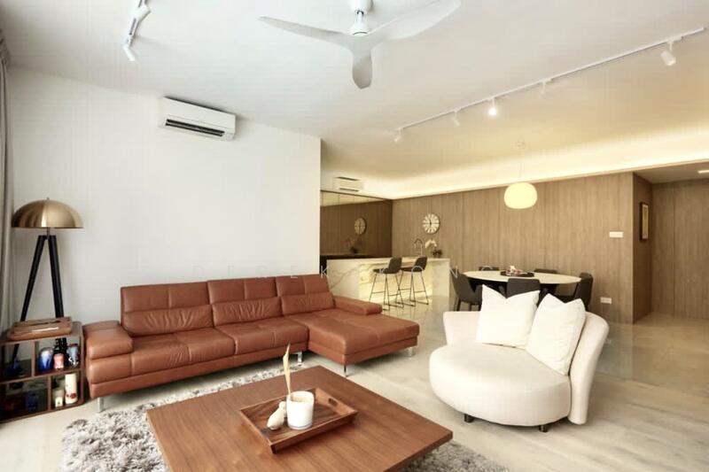 Hume Park I, 1 Hume Avenue, 3 Bedrooms, 1,582 sqft, Condominium For Rent, by Derek Kong, 24854234 - PropertyGuru.com.sg