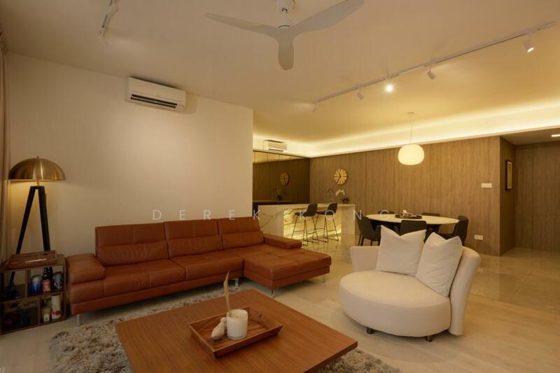 Hume Park I, 1 Hume Avenue, 3 Bedrooms, 1,582 sqft, Condominium For Rent, by Derek Kong, 24854234 - PropertyGuru.com.sg