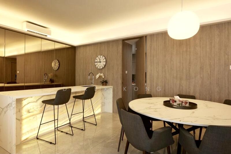 Hume Park I, 1 Hume Avenue, 3 Bedrooms, 1,582 sqft, Condominium For Rent, by Derek Kong, 24854234 - PropertyGuru.com.sg