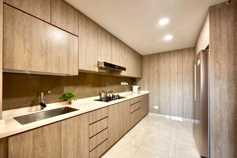 Hume Park I, 1 Hume Avenue, 3 Bedrooms, 1,582 sqft, Condominium For Rent, by Derek Kong, 24854234 - PropertyGuru.com.sg