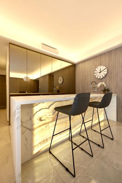 Hume Park I, 1 Hume Avenue, 3 Bedrooms, 1,582 sqft, Condominium For Rent, by Derek Kong, 24854234 - PropertyGuru.com.sg