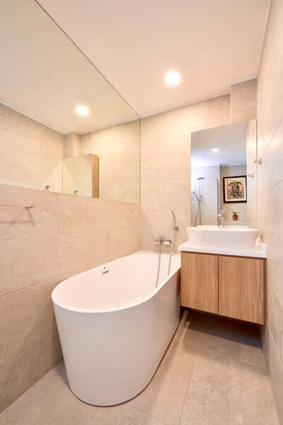 Hume Park I, 1 Hume Avenue, 3 Bedrooms, 1,582 sqft, Condominium For Rent, by Derek Kong, 24854234 - PropertyGuru.com.sg