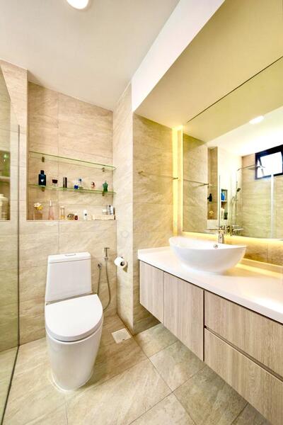 Hume Park I, 1 Hume Avenue, 3 Bedrooms, 1,582 sqft, Condominium For Rent, by Derek Kong, 24854234 - PropertyGuru.com.sg