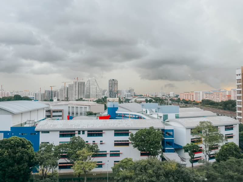 403 Ang Mo Kio Avenue 10, 403 Ang Mo Kio Avenue 10, Room Rental, 150 sqft, HDB Flat For Rent, by Jeraldine Yeo, 24854351 - PropertyGuru.com.sg