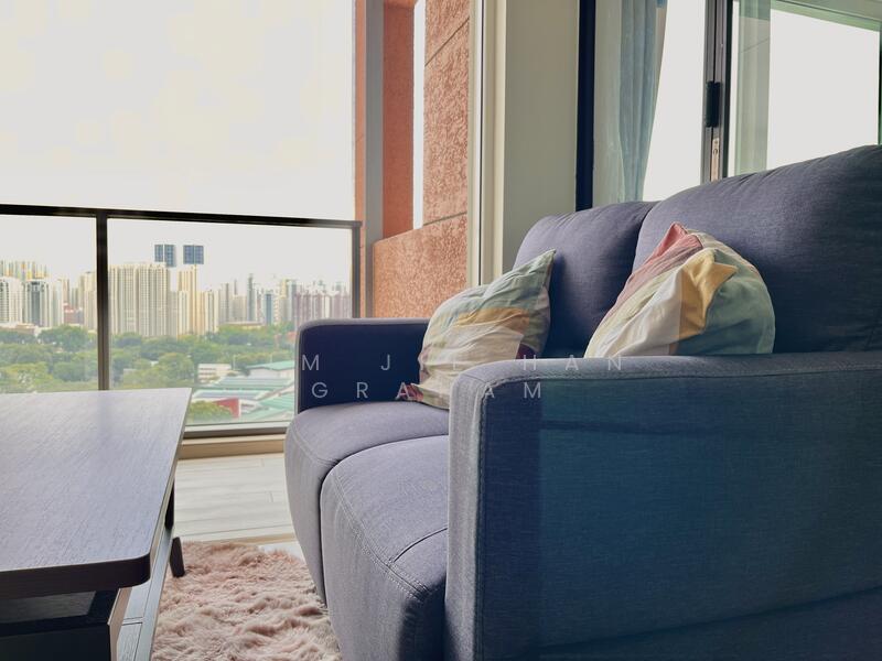 Principal Garden, 99 Prince Charles Crescent, 1 Bedroom, 484 sqft, Condominium For Rent, by Lim Jie Han Graham, 24854359 - PropertyGuru.com.sg